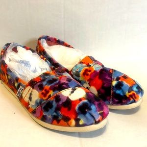 Tom shoes